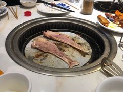 -川锅·火锅·烤肉自助餐厅