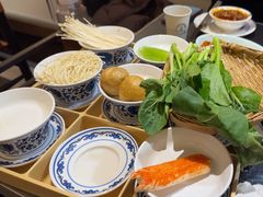-咏江南·苏式火锅·苏州评弹(观前街店)