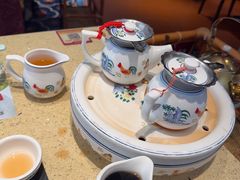 -点都德(长泰广场店)