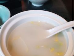 -西安凯悦酒店·湖畔中餐厅