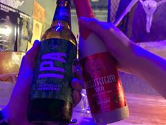 -蜉蝣酒吧(仓山万达店)