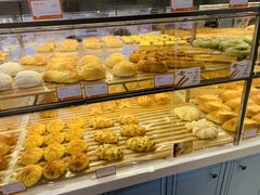 -BreadTalk面包新语·烘焙蛋糕(五羊邨店)