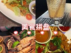 -blue frog蓝蛙(长泰广场店)