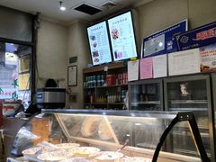 -果渊斋老米家泡馍馆(学诚广场店)