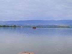 -西昌邛海湿地
