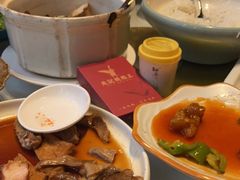 -先记烧鹅王·本地粤菜(福永店)