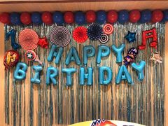 -沔阳会馆(沔街店)