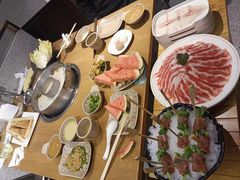 -江小渔鲜鱼火锅(冠亚星城店)