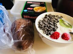 -韩国利尔面包(桂林路店)