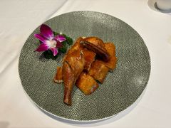 -览江阁中餐厅·淮扬菜(兆和皇冠假日酒店)