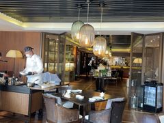 -甄御•海鲜新青岛菜(麦岛店)