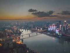 -WFC会仙楼观景台