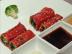 -金汇酒楼(中山东区店)