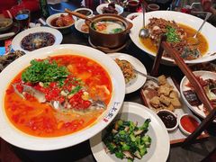 -上名堂·鱼头好吃(体育场路店)