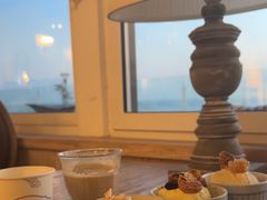 -Vanillacafe香草咖啡(银海大世界店)