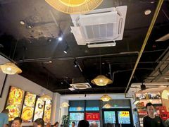 -阿鸡鱼庄·顺德鲜蒸小炒(亚运村店)