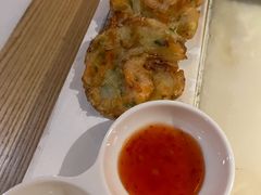 -绿茶餐厅(西单老佛爷店)