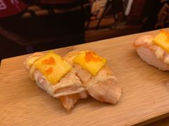 -坂吉屋·居酒屋深夜食堂(龙湖店)