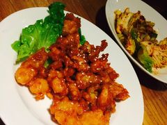 -紫霞门韩国料理烤肉(深南东路店)