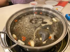 -太婆天府山珍酒楼(亚运村店)