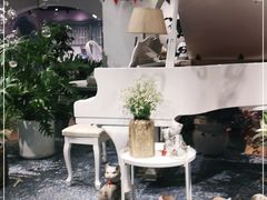-爱丽格斯火锅(东岸国际店)