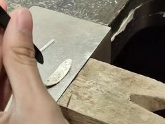 -十八字金·银饰·开蚌DIY·手工体验团建(富力广场店)
