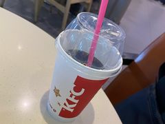 -肯德基(正定机场安检内店)