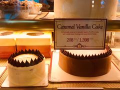 -Cafe Mary Grace - NAIA Terminal 3