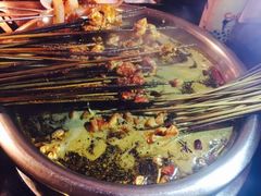 -水碾河刘老大串串香(水碾河路店)
