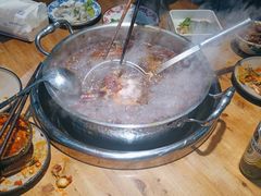 -谭三娘鲜切牛肉自助火锅(九眼桥总店)