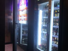 啤酒柜-Brew Bear 酿酒熊精酿啤酒餐厅(东湖路店)