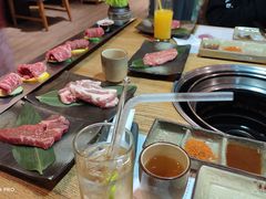 -赤坂亭·M9和牛烧肉·铁板烧(合肥万象城店)