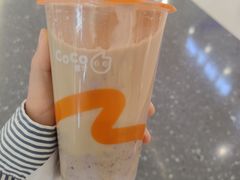 -CoCo都可(大石万民城店)