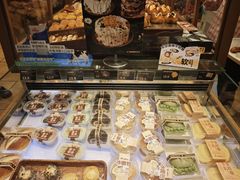 -小飞象面包公社(珠江路金鹰店)