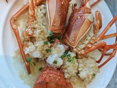 -不仔客海鲜·烧烤·270度海景餐厅(大东海店)