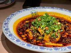 -杨记隆府重庆江湖菜(大悦城店)