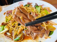 -孙家面馆(淮海第一城店)