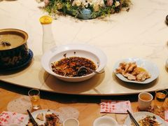 -红樱桃·欢乐餐厅(太原里店)