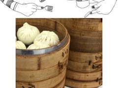 -天宫院小吃·包子炒肝儿(管庄店)