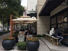 -Peet's Coffee皮爷咖啡(大学路店)