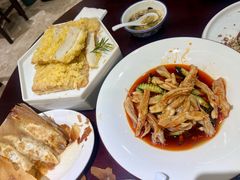 -邢家锅贴老店·非遗·开封菜(金明广场店)