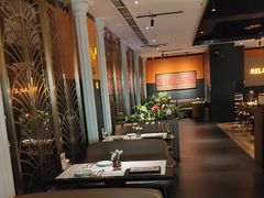 -半秋山西餐厅(巴南万达广场店)