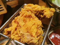 -西塔老太太泥炉烤肉(万柳华联店)