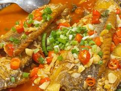 -湘味淳(千禧街店)