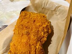 -德克士(安靖店)