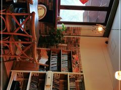 -CafeDuVillage乡村咖啡馆(美邻苑店)