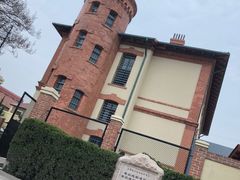 -青岛德国监狱旧址博物馆