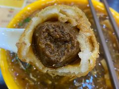 -毛华美食(清扬路店)