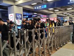 -凯德MALL(西直门店)