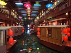 -潇湘甲鱼村(清河店)